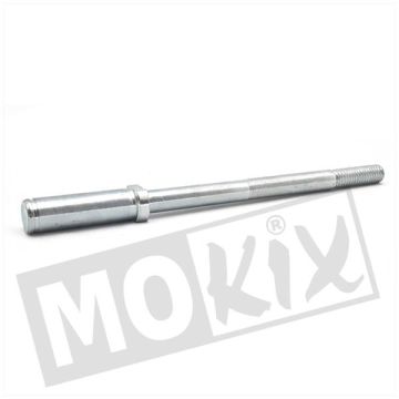 Schakelbout Kreidler 4-versnelling indirect