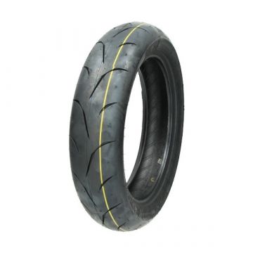 Buitenband 110/70-12 Mitas MC34 TL 53P