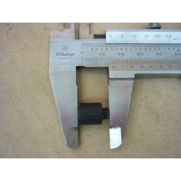 Pas rubber carter Symorigineel