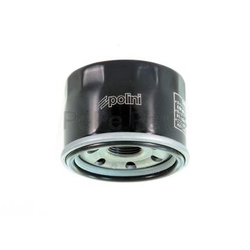 Oliefilter Polini Yamaha T-Max 500cc 2001-2011/Yamaha T-max 530cc 2012-2016/Kymco Xciting 500R/500i 203.3010 (68x50mm)
