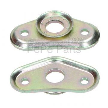 Schokbrekerbevestiging voorvork/schokbreker boven Vespa Sprint/Primavera 50-125-150 <-2020/LX/LXV/S/SXL/VXL/LT/946 50-125-150/GTS-GTV 125-150-250-300 601556 origineel