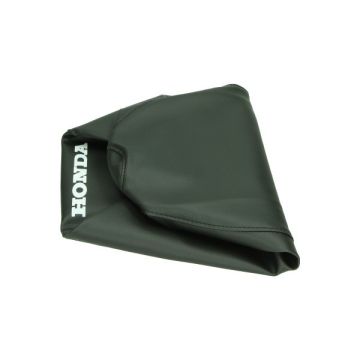 Buddyseatdek/zadelhoes Honda Wallaroo zwart Xtreme made in EU