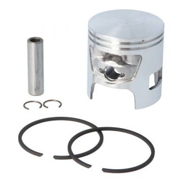 Zuiger Camino 47mm Meteor mp1200