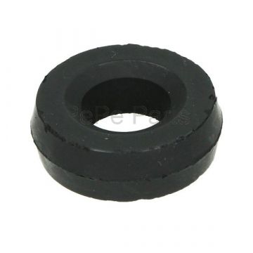 Rubber schokbreker Piaggio voorzijde Zip SP/Zip 125cc/Sfera/Skipper/ET2/ET4--rubber achterzijde Runner/DNA/Stalker origineel 216209