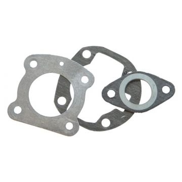 Cilinder pakkingset/topset Honda Wallaroo 49cc Gilardoni
