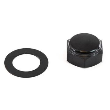 Balhoofdmoer bovenplaat Honda MB 90304-166-010