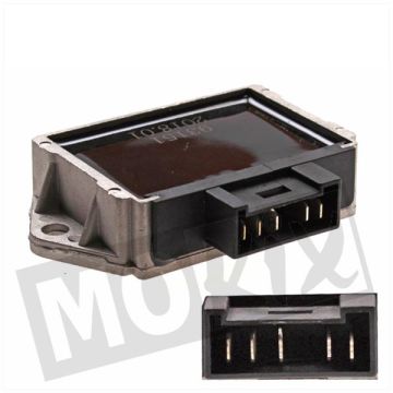 REGULATOR MBK DOODO 125cc ELEC