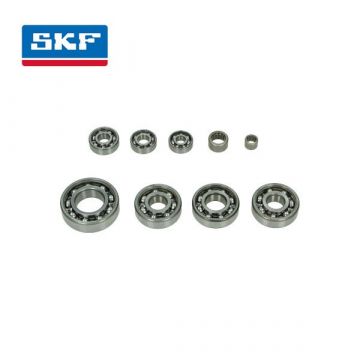 Lagerset  Honda MB8/MT8/MTX80 SKF