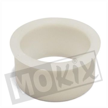 Verloopbus Dellorto carburateur SHA 15/15 18-21mm