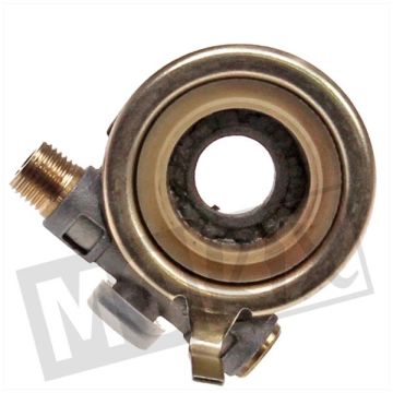 Kilometertelleraandrijving Tomos A35 (12mm AS/24mm Lip) nieuwe type