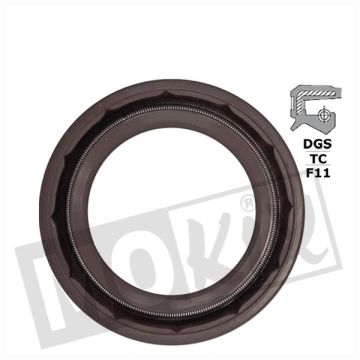 KEERRING 22  x32  x7 DGS  VITON