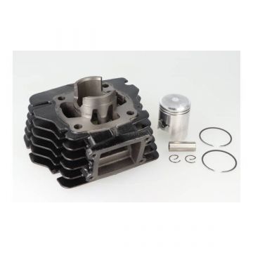 Cilinder standaard model 6-rib Honda MB5/MT5 39mm