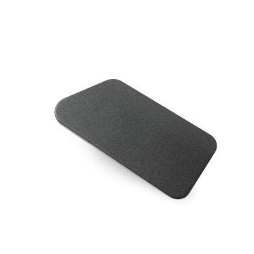 Stuurhuis Kapje B New Like mat Zwar