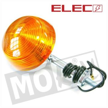 Knipperlicht Yamaha FS1 DX  (lang)  achterzijde