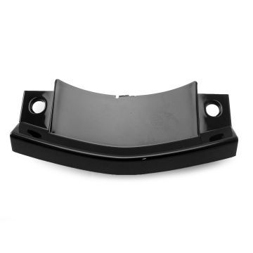 Rooster Grill New Like Mat Zwart