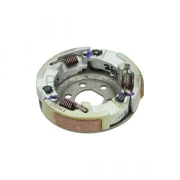 Koppelings segment Yamaha Aerox/MBK Nitro/Neo's/MBK Ovetto 4-takt origineel 5c3e662000