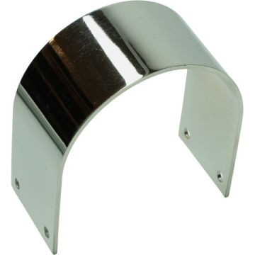 Stabilisatorstang voorvork Yamaha MT chroom