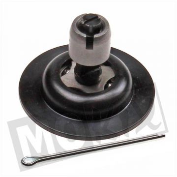 KOPPELING TREKLAGER SET PUCH 2 & 3 VERSNELLING SP