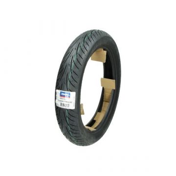 Buitenband 90/90-14 Mitas Touring Force SC TL 46P