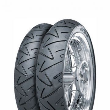 Buitenband 80/90-17 Continental ContiGo TL 46S