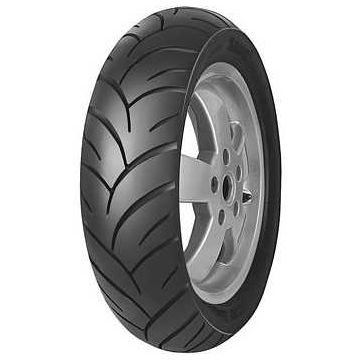 Buitenband 120/80-14 Mitas Touring Force SC TL 58S