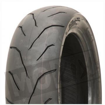 Buitenband 120/70-12 Kenda K711 TL 51L