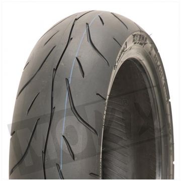 Buitenband 130/60-13 Kenda K711F TL 60P