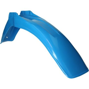 Voorspatbord Honda MT5/MT8 pb109 blauw