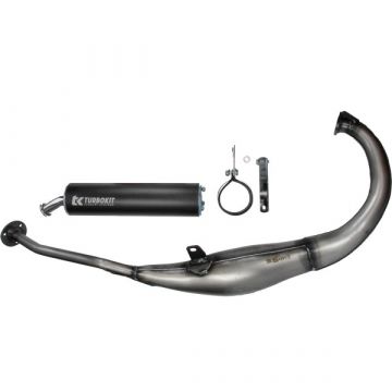 Uitlaat Honda MBX/NSR Turbokit