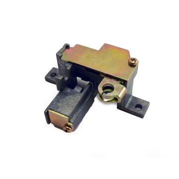 Beenschild Handsch Mech LH New Like