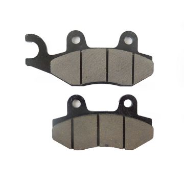 Remblokset Voor New People S 150i