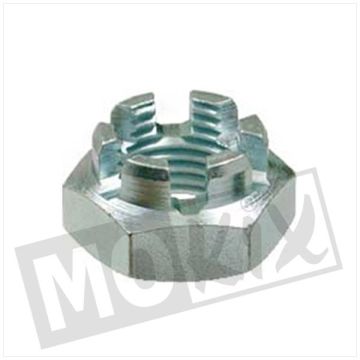 ACHTERAS-MOER PIAGGIO VESPA 50-90-125 14x1.5 (2)