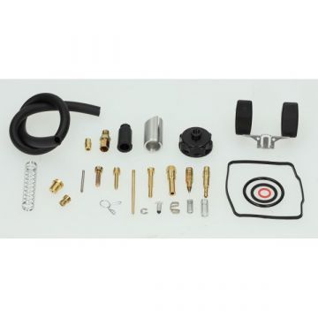 Revisieset carburateur model Keihin Honda MB/MT/MTX 12mm