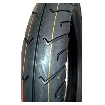 Buitenband 2.25-16 Mitas MC2 TT 38J