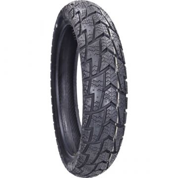 Buitenband 110/70-16 Mitas MC32 winter TL 52P