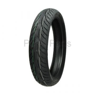 Buitenband 110/70-16 Mitas Touring Force SC TL 52P