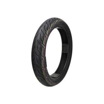 Buitenband 100/80-16 CST Urban Travel CM547 TL 56S