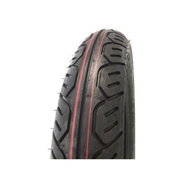 Buitenband 90/90-16 Mitas MC9 TL 48p