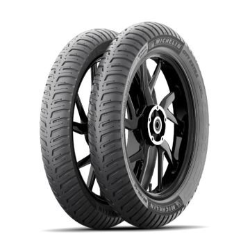 Buitenband 2.75-17 Michelin City Extra TT 47P