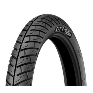 Buitenband 2.25-17 Michelin City Pro TT 38P