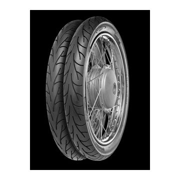 Buitenband 2.25-17 Continental ContiGo TT 39J