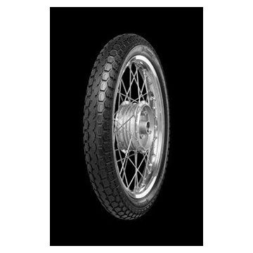 Buitenband 2.75-17 Continental KKS10 TT 47J
