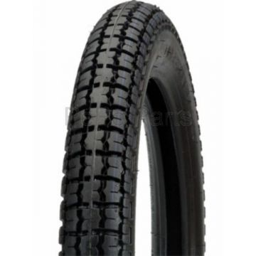 Buitenband 3.00-17 Deestone D778 TT 45P