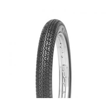 Buitenband 2.75-17 Mitas B7 TT 47J