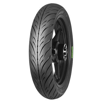 Buitenband 130/70-17 Mitas MC25 TL 62S