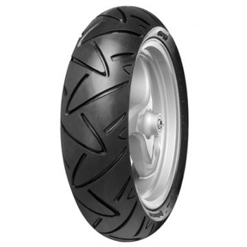 Buitenband 130/70-17 Continental ContiTwist SM Sport TL/TT 62H