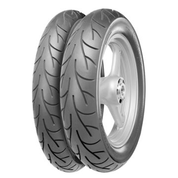Buitenband 110/80-17 Continental ContiGo TL 57S