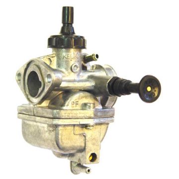 Carburateur 18mm model Keihin Honda 50-80cc MT-MB-MTX-MTX-sh/MBX/NSR DMP