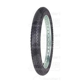 Buitenband 2.50-18 Mitas B3 TT 43J