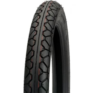 Buitenband 2.75-18 Deestone D781 TT 42P